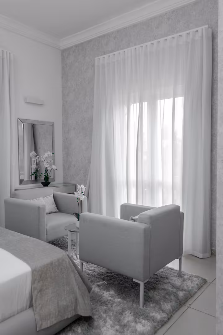 Clayhall By SRS — 3-bedroom apartment in Lagos, Lagos — photo 5 of 18 (Dwelns)