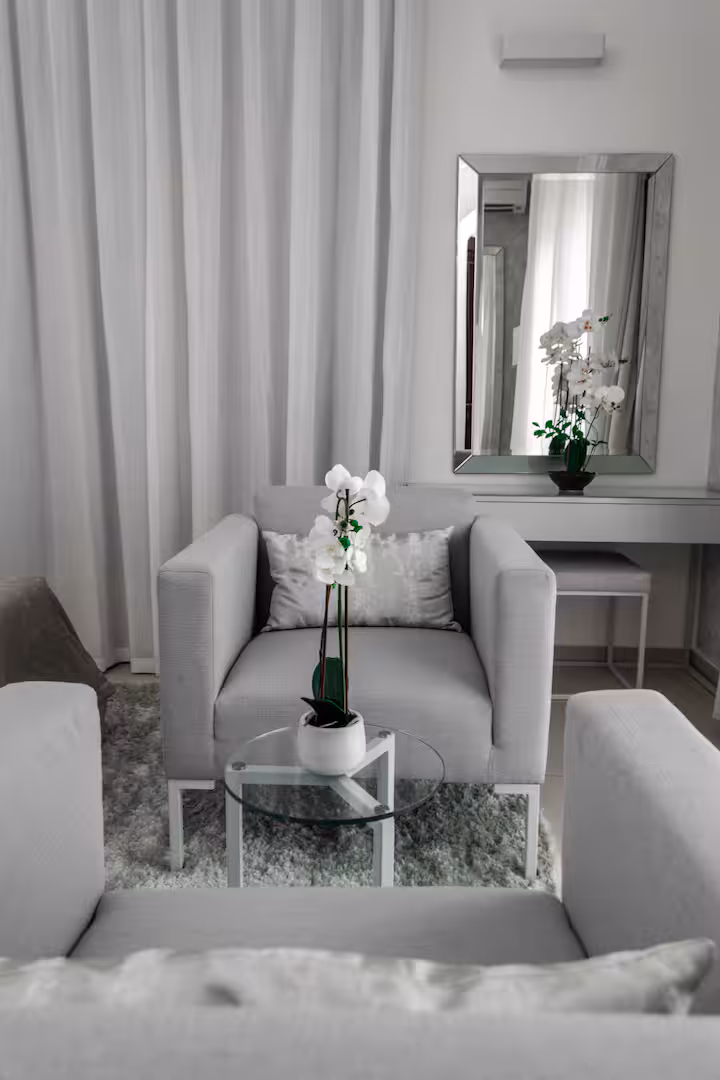 Clayhall By SRS — 3-bedroom apartment in Lagos, Lagos — photo 4 of 18 (Dwelns)