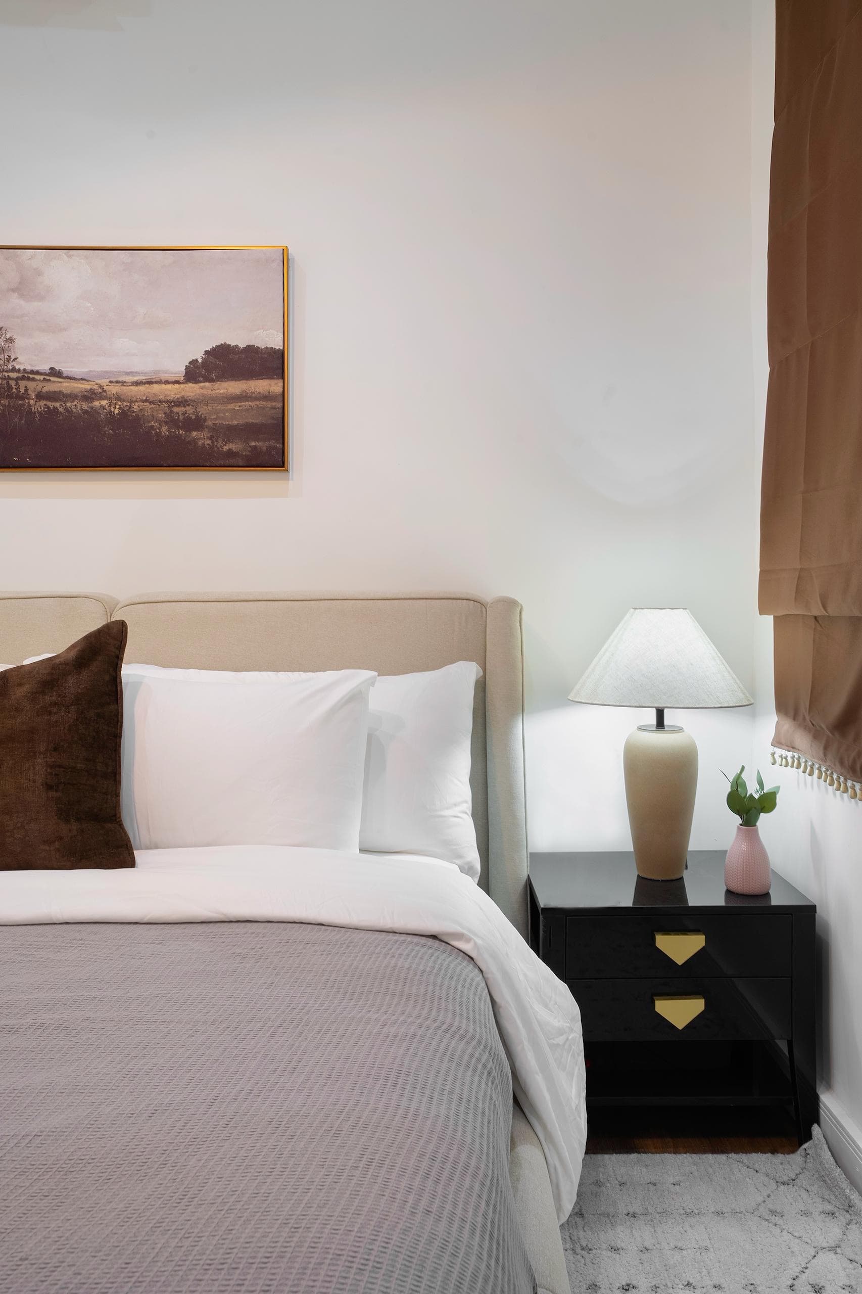 Luxurious 2 Bedroom Apartment — 2-bedroom apartment in Lagos, Lagos — photo 8 of 10 (Dwelns)