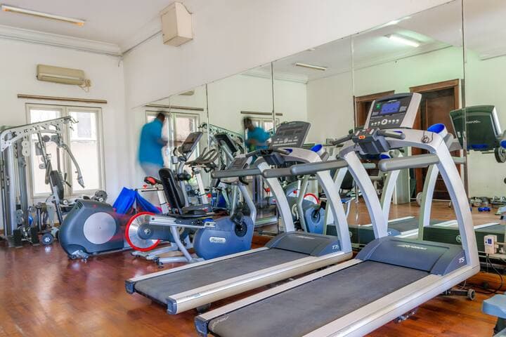 Clayhall By SRS — 3-bedroom apartment in Lagos, Lagos — photo 13 of 18 (Dwelns)