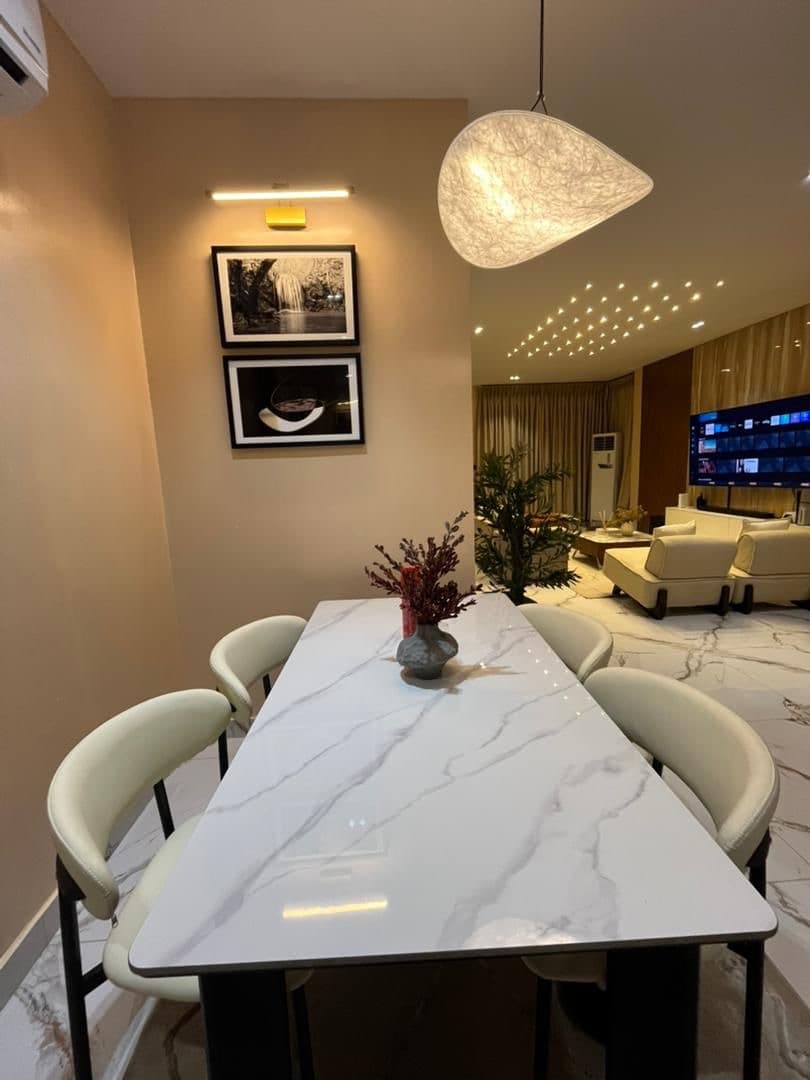 2 Bedroom Apartment — 2-bedroom apartment in Lekki, Lagos — photo 5 of 5 (Dwelns)