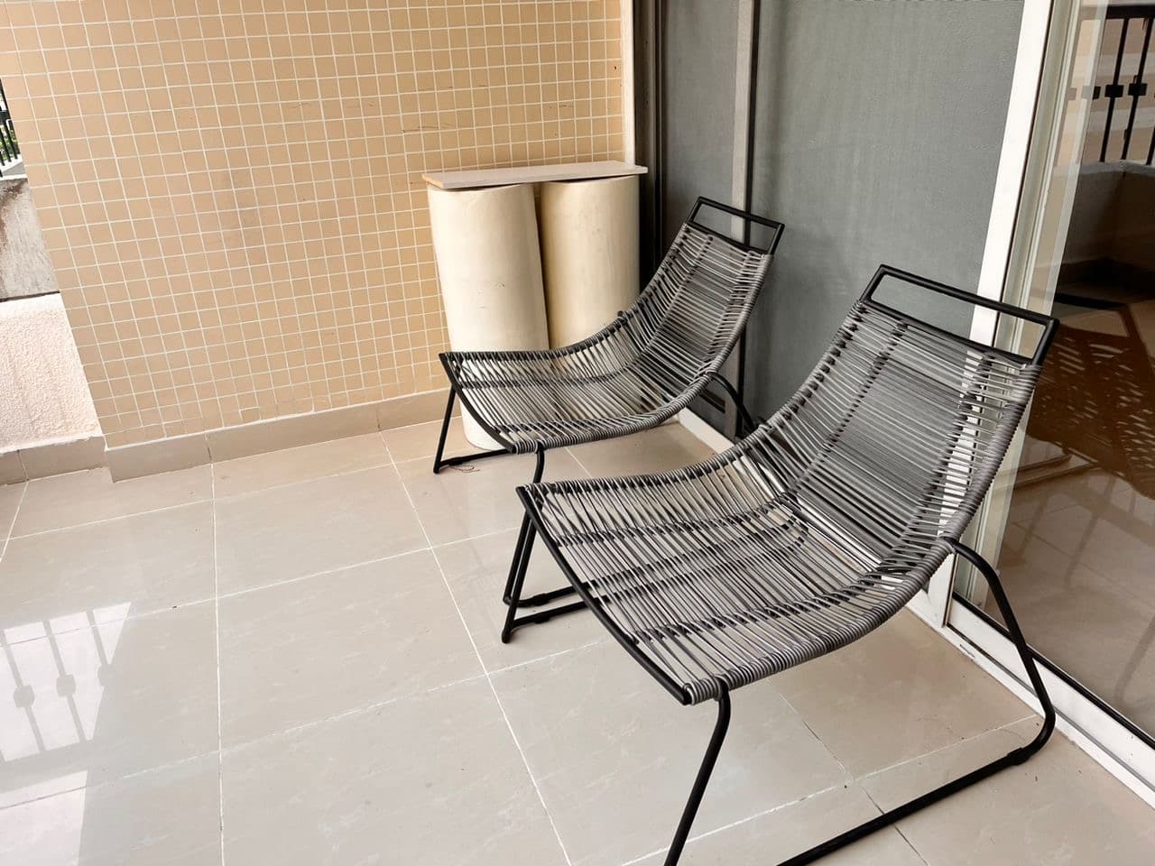 STUNNING 3 Bedroom Apartment Ikoyi . — 3-bedroom apartment in Ikoyi, Lagos — photo 5 of 5 (Dwelns)