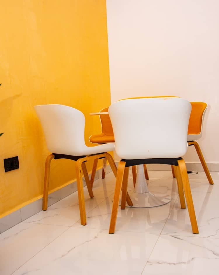 Nifewat apartment Cardiff two bedroom suite — 2-bedroom apartment in Abuja, FCT — photo 3 of 10 (Dwelns)