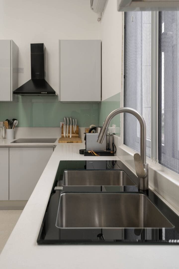 Clayhall By SRS — 3-bedroom apartment in Lagos, Lagos — photo 8 of 18 (Dwelns)