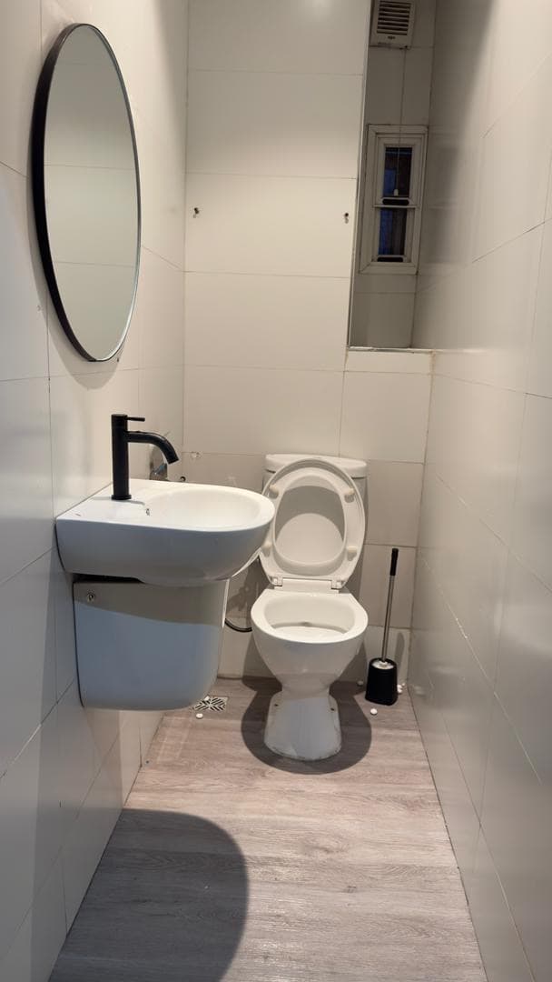 Furnished 1bedroom  apartment — 1-bedroom apartment in Lekki, Lagos — photo 7 of 10 (Dwelns)