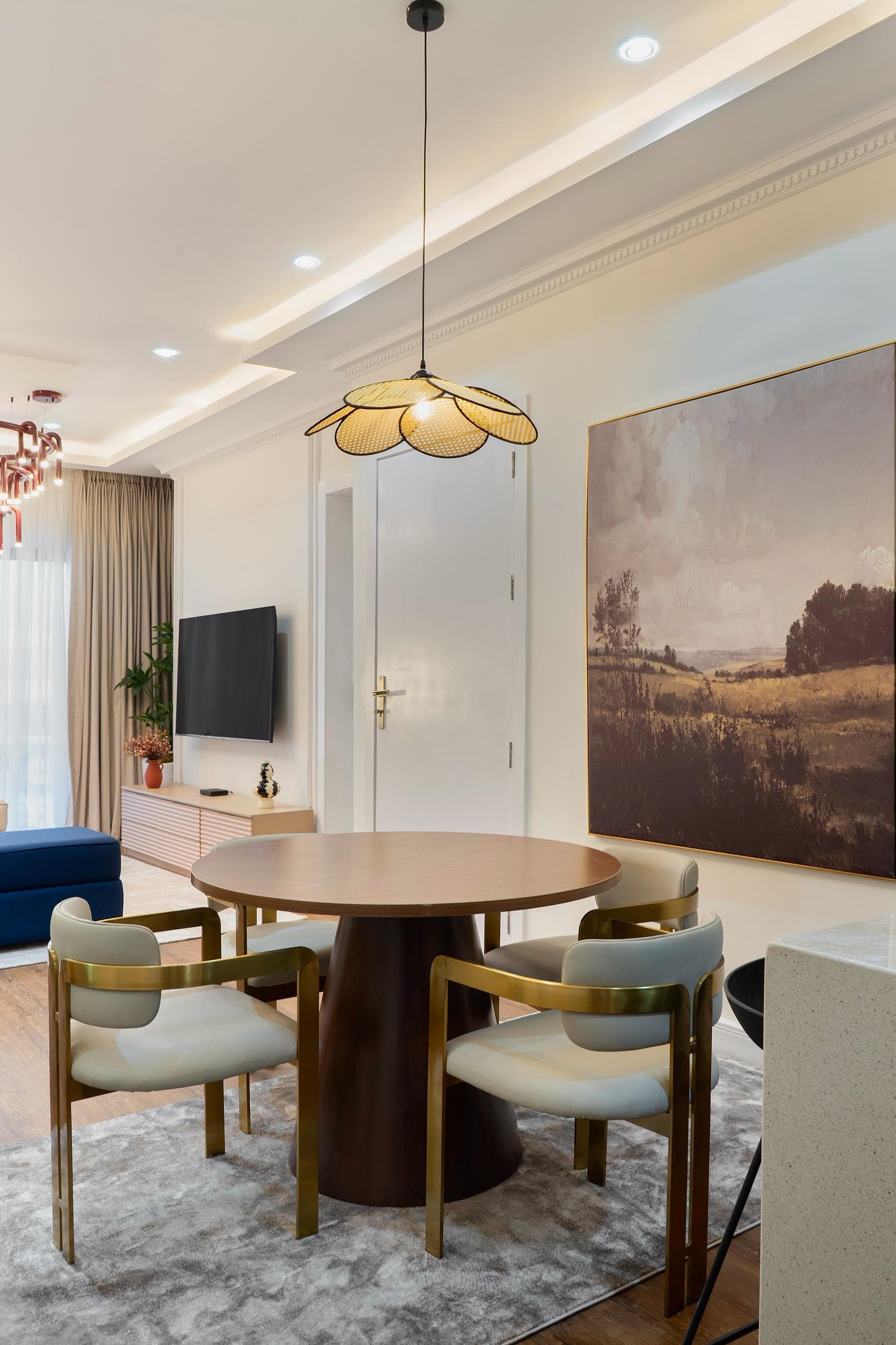 Luxurious 2 Bedroom Apartment — 2-bedroom apartment in Lagos, Lagos — photo 9 of 10 (Dwelns)