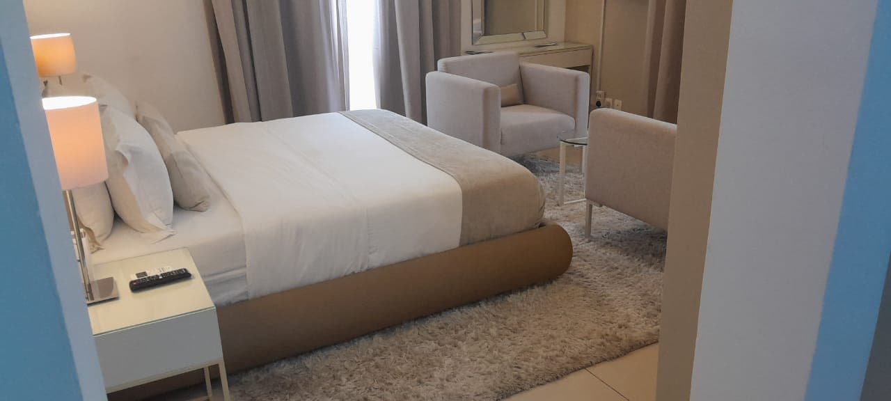 Clayhall By SRS — 3-bedroom apartment in Lagos, Lagos — photo 6 of 18 (Dwelns)