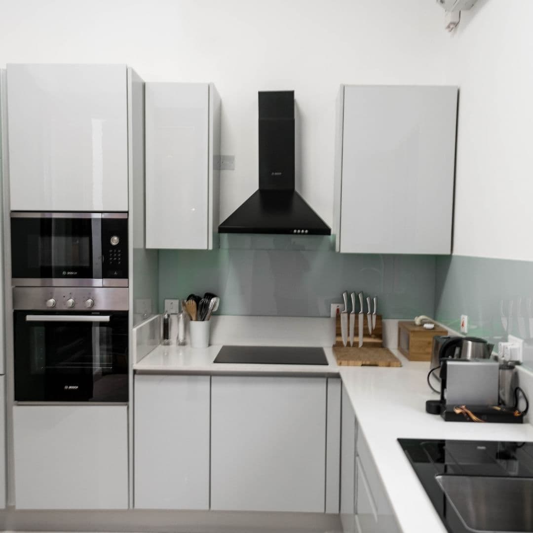 Clayhall By SRS — 3-bedroom apartment in Lagos, Lagos — photo 7 of 18 (Dwelns)