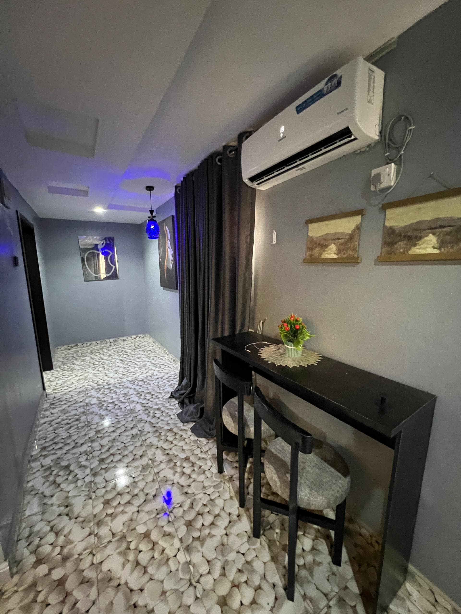 Brand new two bedroom apartment — 2-bedroom apartment in Lagos, Lagos — photo 3 of 5 (Dwelns)