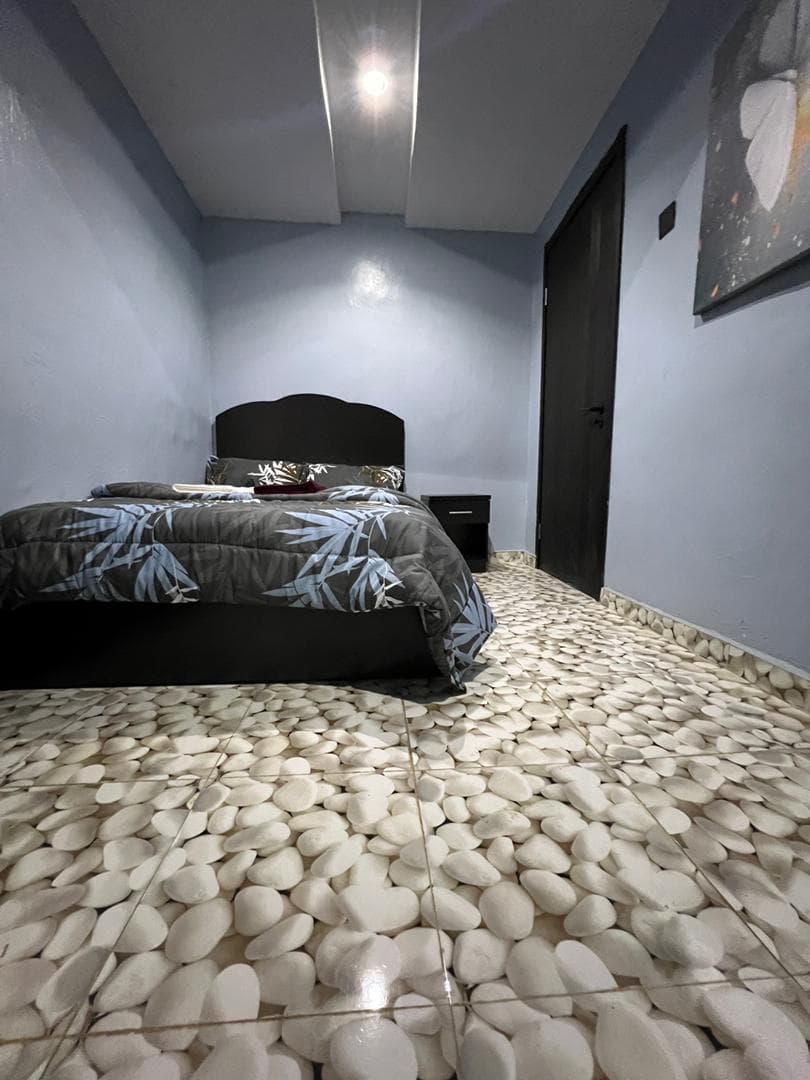 Brand new one bedroom apartment — 1-bedroom apartment in Lagos, Lagos — photo 3 of 5 (Dwelns)