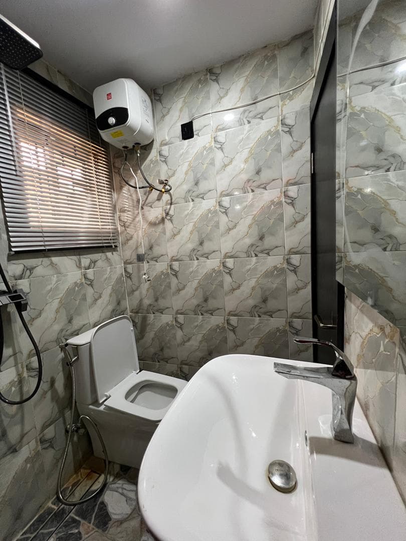 Brand new one bedroom apartment — 1-bedroom apartment in Lagos, Lagos — photo 5 of 5 (Dwelns)