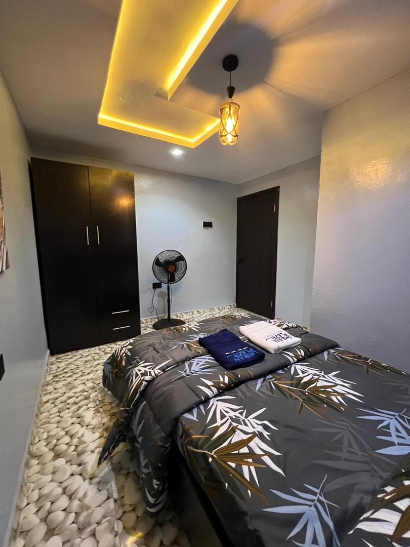Brand new one bedroom apartment — 1-bedroom apartment in Lagos, Lagos — photo 2 of 5 (Dwelns)