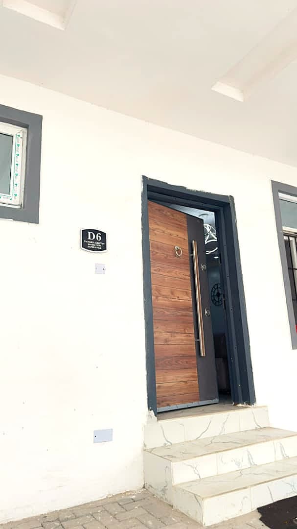 Applewood 3 Bedroom — 3-bedroom apartment in Lagos, Lagos — photo 6 of 14 (Dwelns)