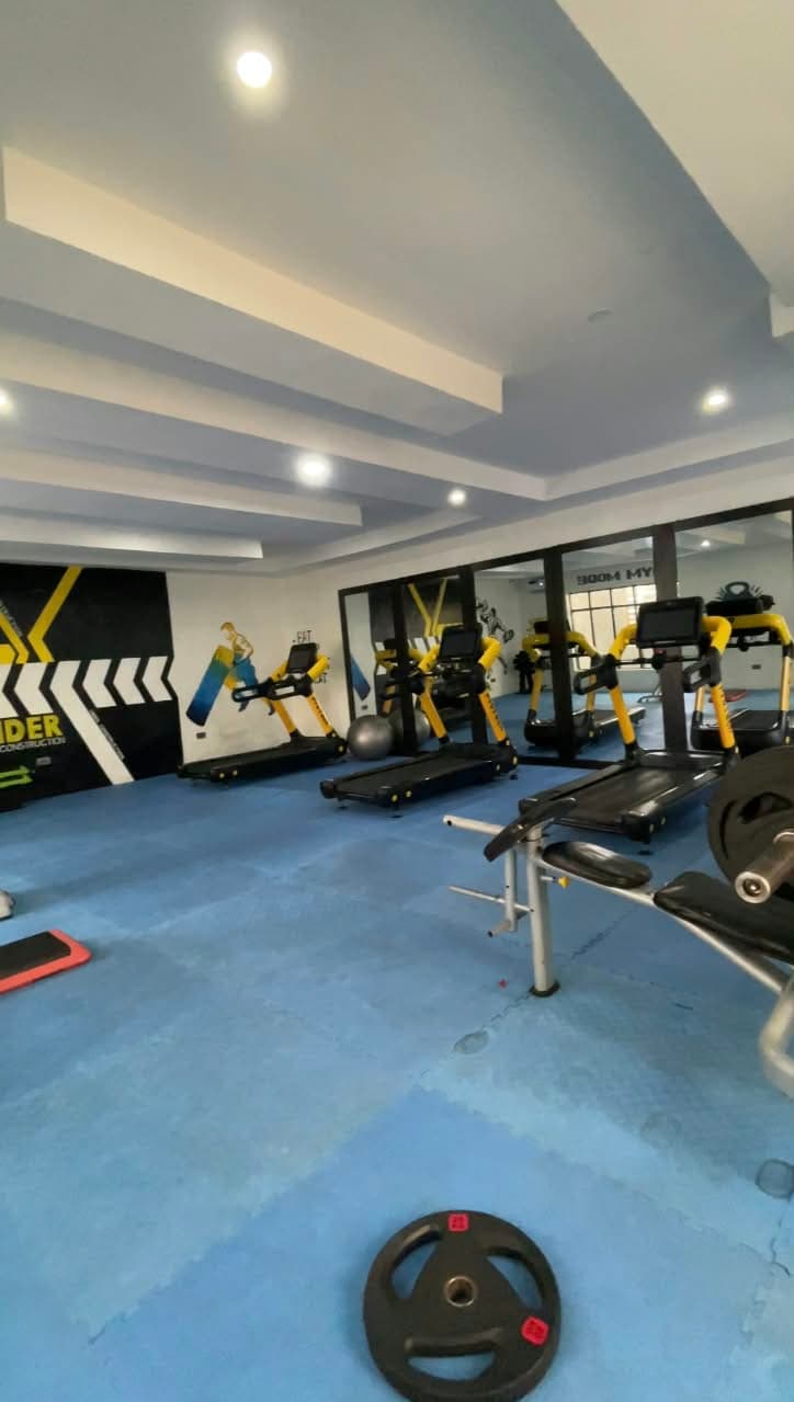 Applewood 3 Bedroom — 3-bedroom apartment in Lagos, Lagos — photo 5 of 14 (Dwelns)
