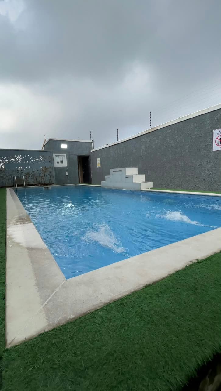 Applewood 3 Bedroom — 3-bedroom apartment in Lagos, Lagos — photo 7 of 14 (Dwelns)