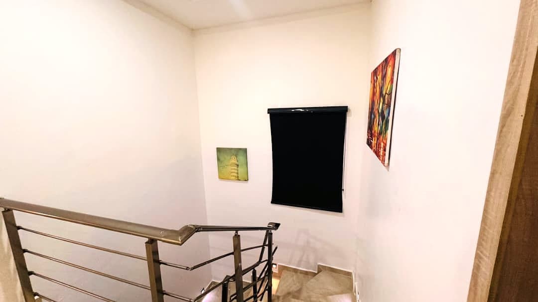 Applewood 3 Bedroom — 3-bedroom apartment in Lagos, Lagos — photo 8 of 14 (Dwelns)