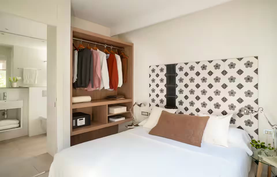Test — 1-bedroom apartment in Lagos, Lagos — photo 2 of 5 (Dwelns)