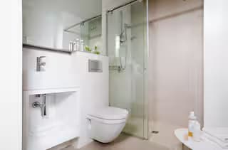 Test — 1-bedroom apartment in Lagos, Lagos — photo 5 of 5 (Dwelns)