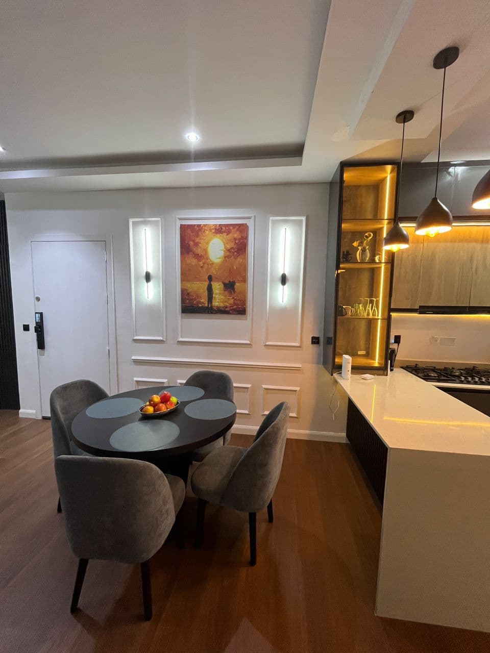 Luxurious 2 Bedroom Apartment — 2-bedroom apartment in Lagos, Lagos — photo 9 of 10 (Dwelns)