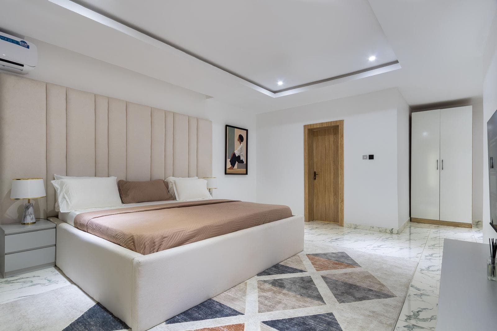 Luxury 2/3 bedrooms penthouse — 3-bedroom penthouse in Lekki, Lagos — photo 5 of 5 (Dwelns)
