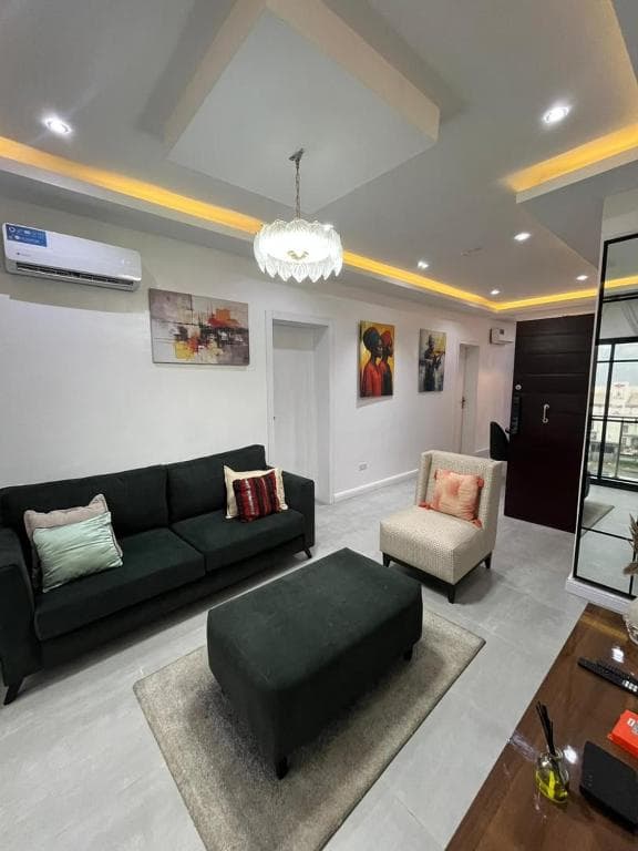 Pcg Homes — 2-bedroom apartment in Victoria Island, Lagos — photo 13 of 20 (Dwelns)
