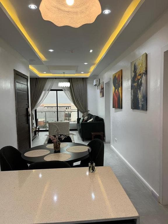 Pcg Homes — 2-bedroom apartment in Victoria Island, Lagos — photo 14 of 20 (Dwelns)