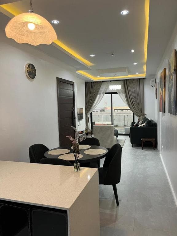 Pcg Homes — 2-bedroom apartment in Victoria Island, Lagos — photo 15 of 20 (Dwelns)