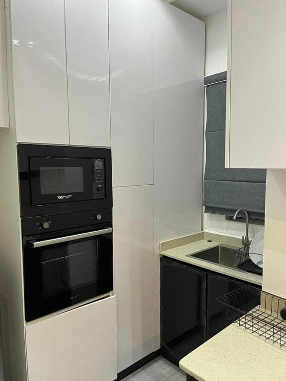 Pcg Homes — 2-bedroom apartment in Victoria Island, Lagos — photo 16 of 20 (Dwelns)