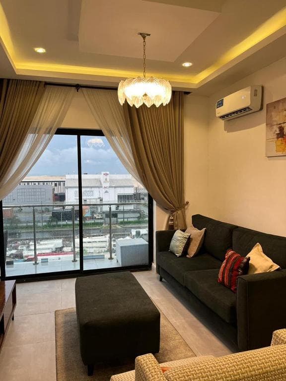 Pcg Homes — 2-bedroom apartment in Victoria Island, Lagos — photo 17 of 20 (Dwelns)