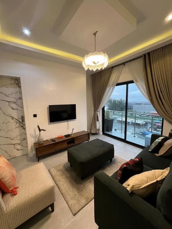 Pcg Homes — 2-bedroom apartment in Victoria Island, Lagos — photo 18 of 20 (Dwelns)