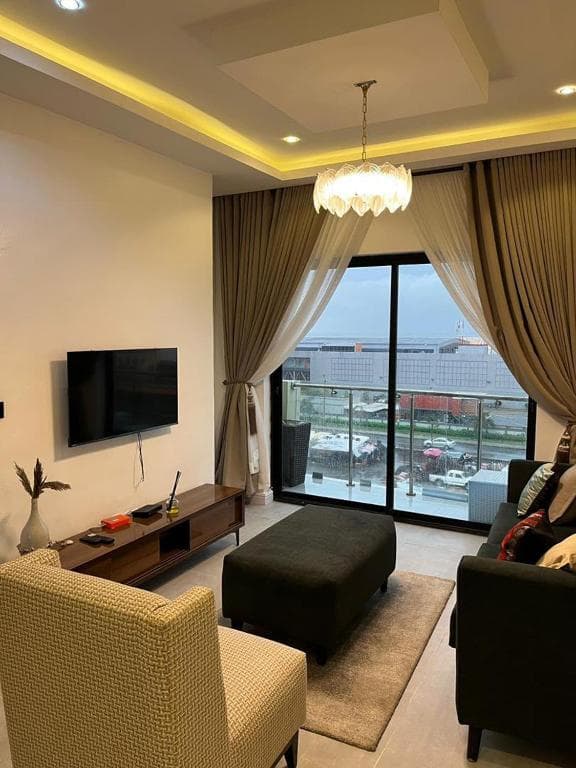 Pcg Homes — 2-bedroom apartment in Victoria Island, Lagos — photo 19 of 20 (Dwelns)