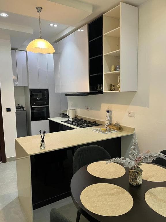 Pcg Homes — 2-bedroom apartment in Victoria Island, Lagos — photo 20 of 20 (Dwelns)