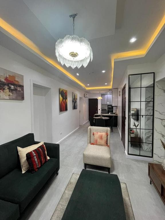 Pcg Homes — 2-bedroom apartment in Victoria Island, Lagos — photo 4 of 20 (Dwelns)