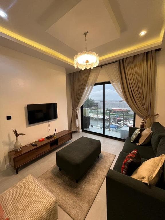 Pcg Homes — 2-bedroom apartment in Victoria Island, Lagos — photo 5 of 20 (Dwelns)