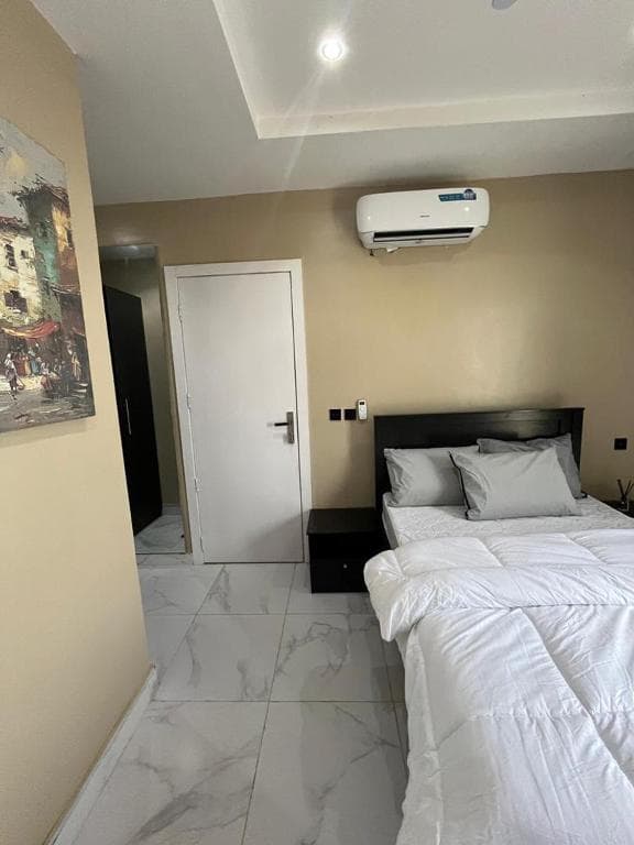 Pcg Homes — 2-bedroom apartment in Victoria Island, Lagos — photo 6 of 20 (Dwelns)