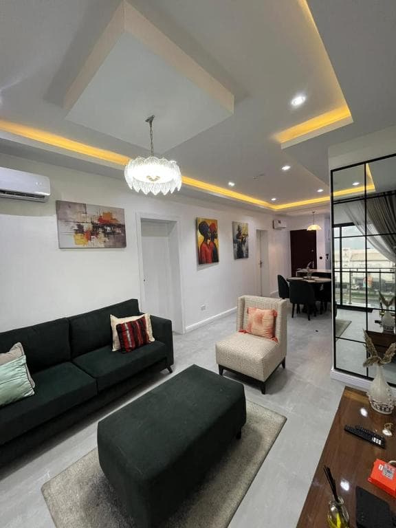 Pcg Homes — 2-bedroom apartment in Victoria Island, Lagos — photo 9 of 20 (Dwelns)