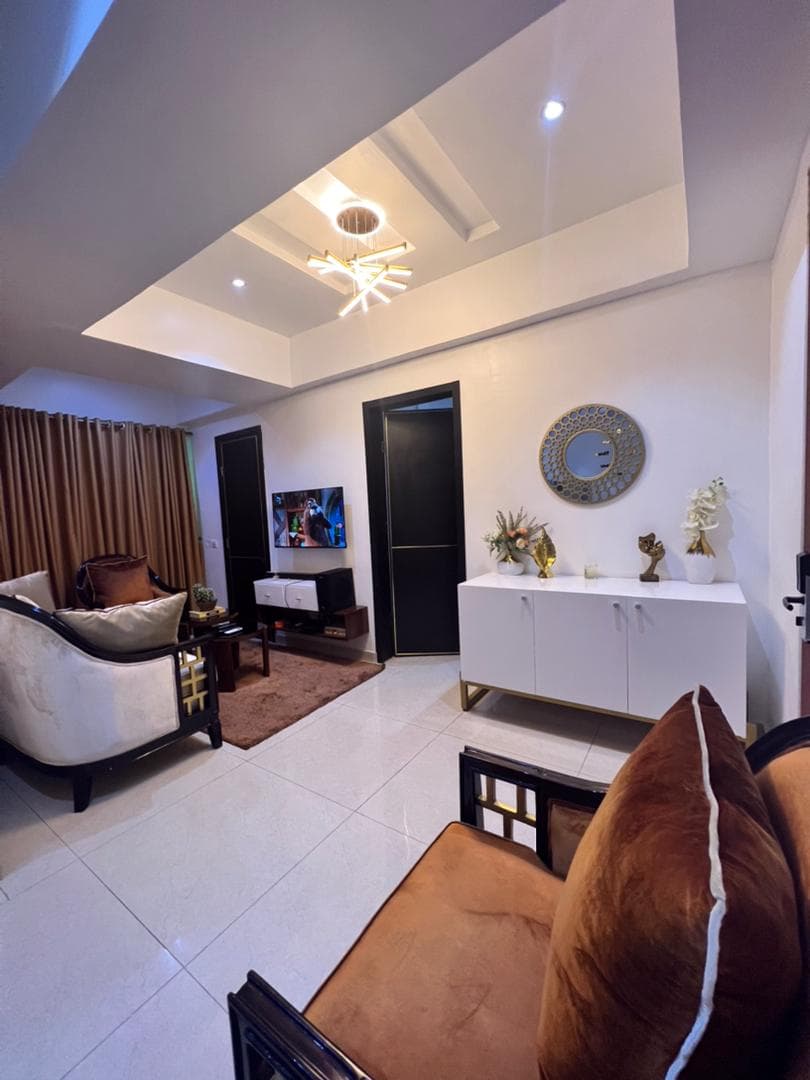Patrick's court-bourdillon — 1-bedroom apartment in ikoyi, Lagos — photo 5 of 6 (Dwelns)