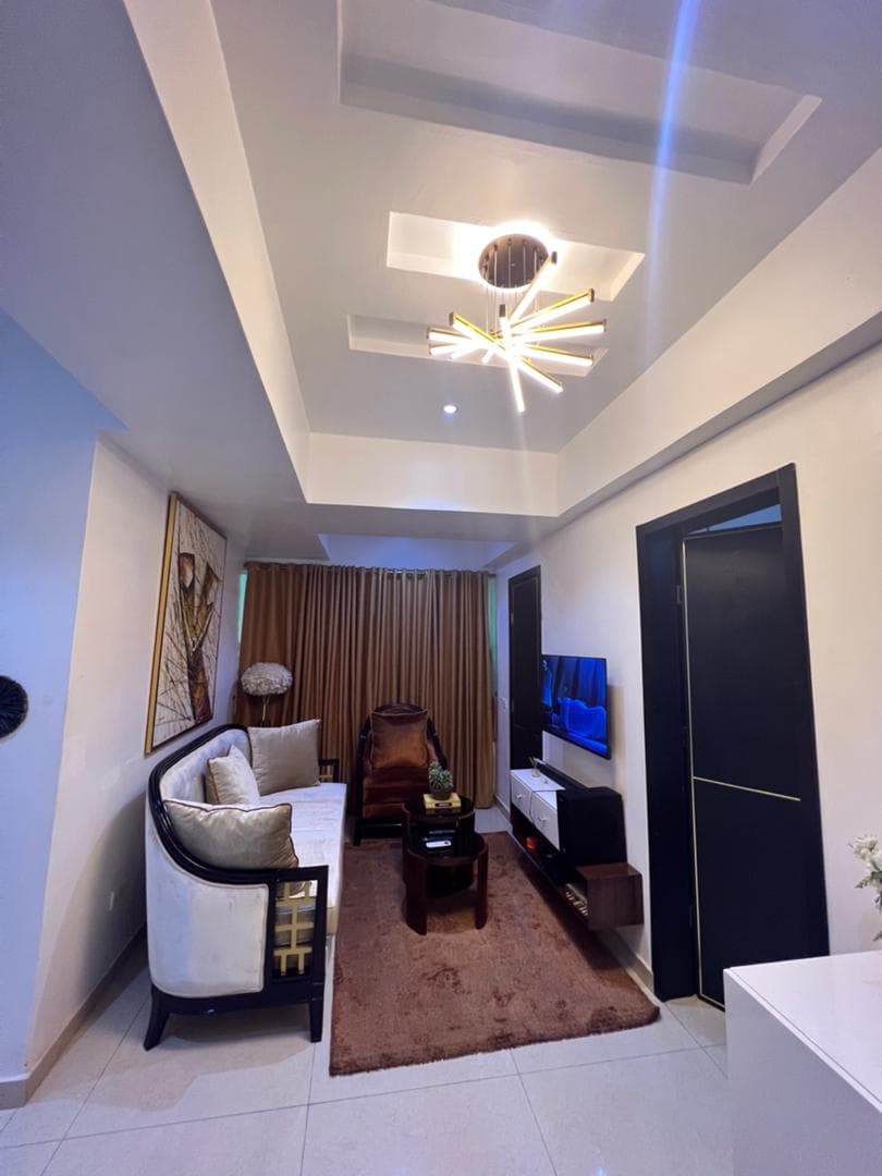 Patrick's court-bourdillon — 1-bedroom apartment in ikoyi, Lagos — photo 6 of 6 (Dwelns)