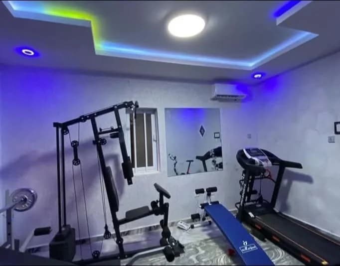 Executive Luxury Suites — 2-bedroom apartment in Kosofe, Lagos — photo 5 of 6 (Dwelns)
