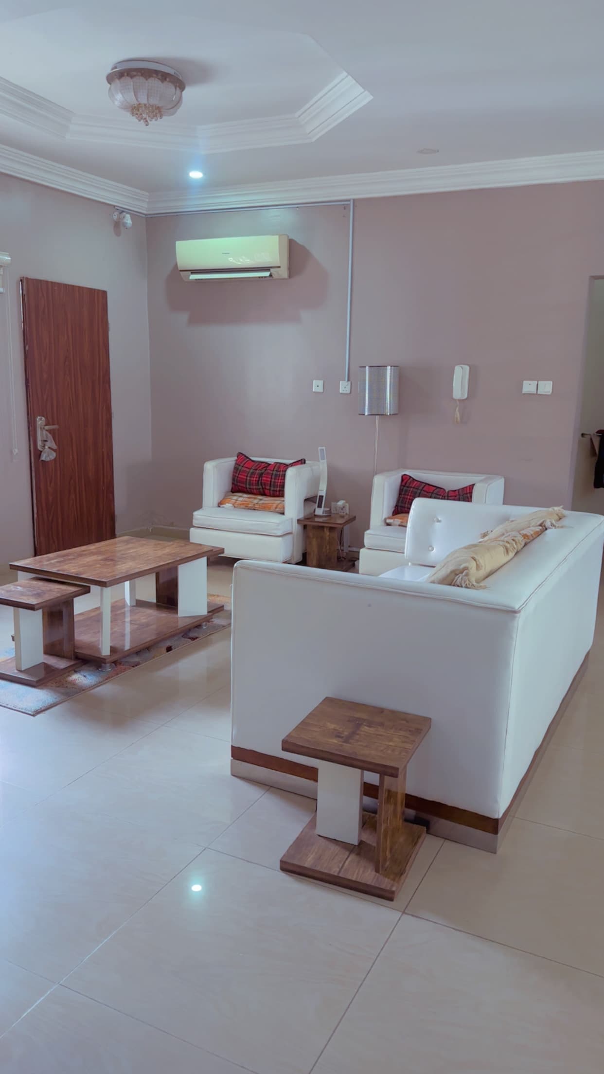 Agijon Apartment — 1-bedroom apartment in Abuja, FCT — photo 10 of 10 (Dwelns)