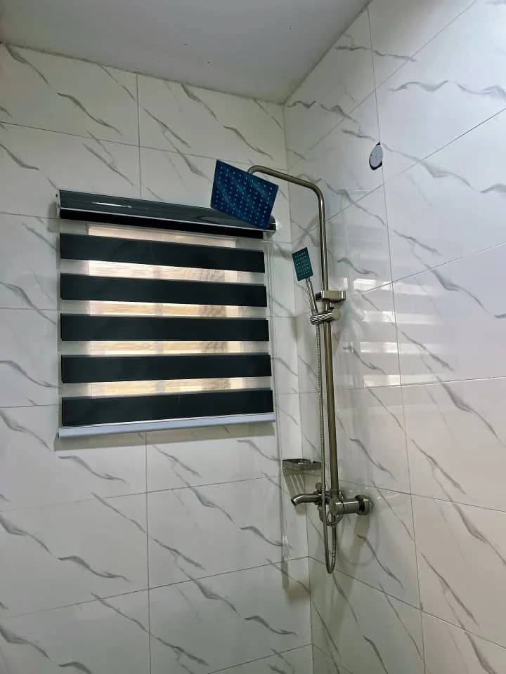 The Nook Stylish Studio Apartment in Surulere (E3) — 1-bedroom apartment in Surulere, Lagos — photo 5 of 7 (Dwelns)