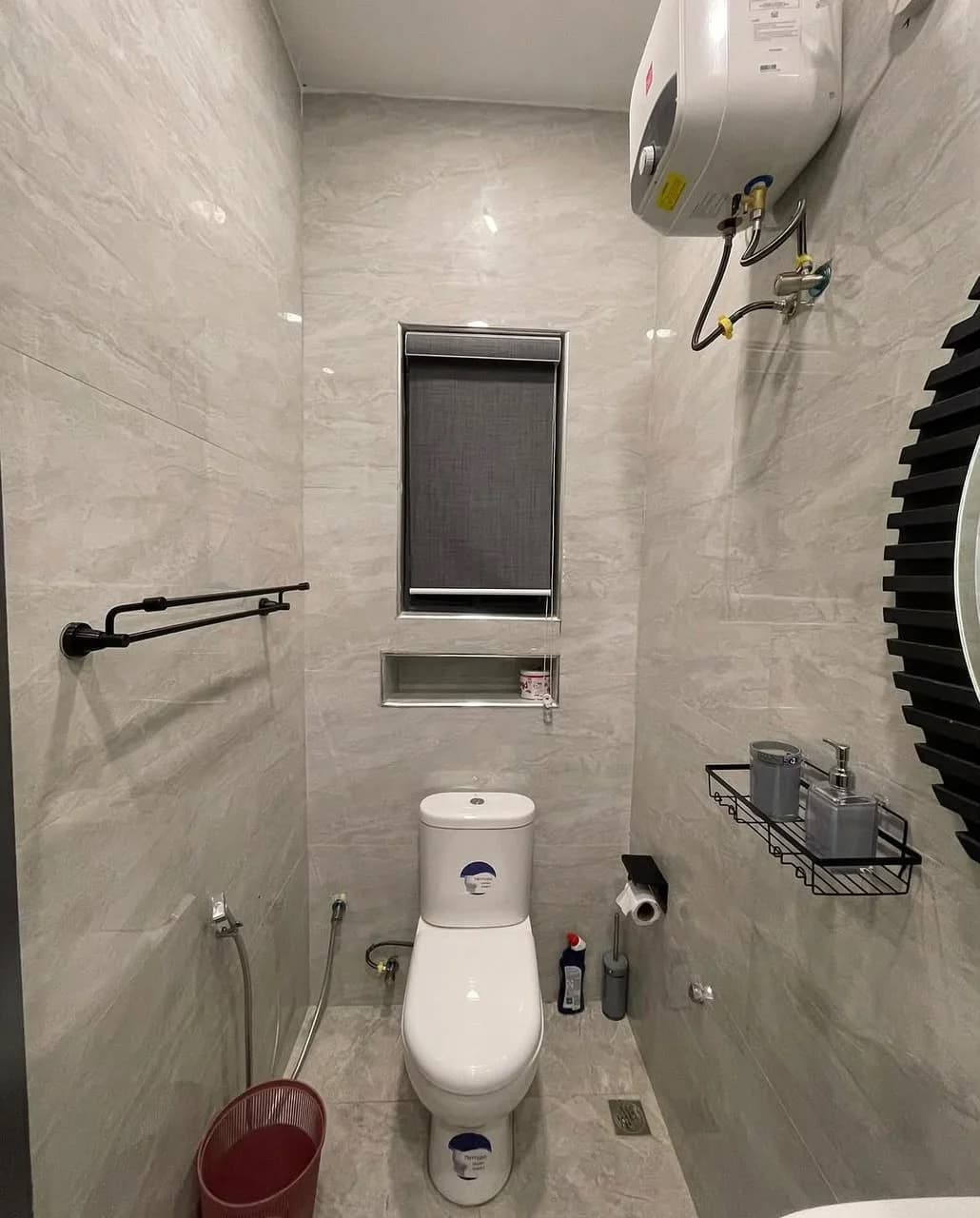 Royal Two Bedroom Apartment — 2-bedroom apartment in Ikeja, Lagos — photo 11 of 13 (Dwelns)