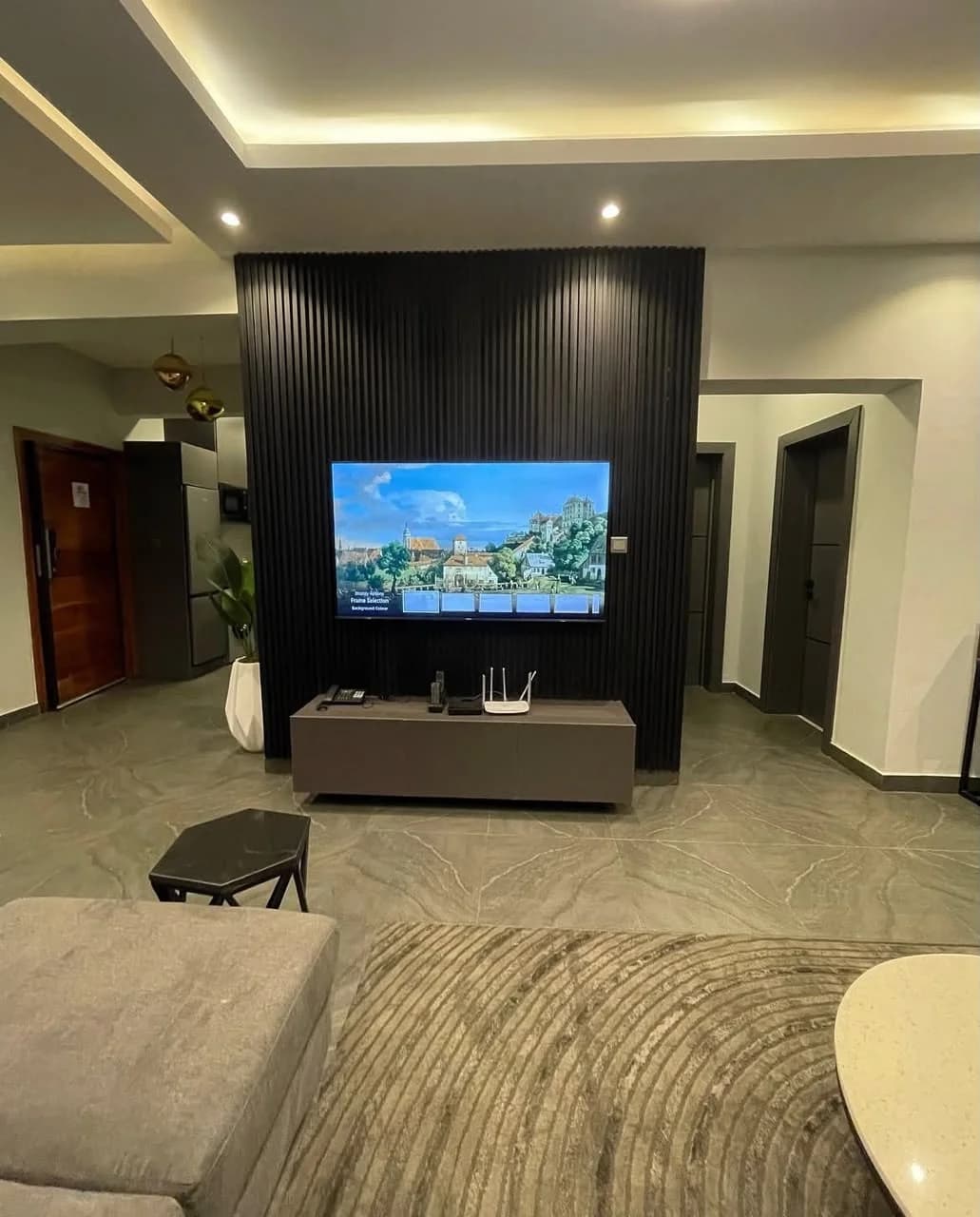 Royal Two Bedroom Apartment — 2-bedroom apartment in Ikeja, Lagos — photo 7 of 13 (Dwelns)