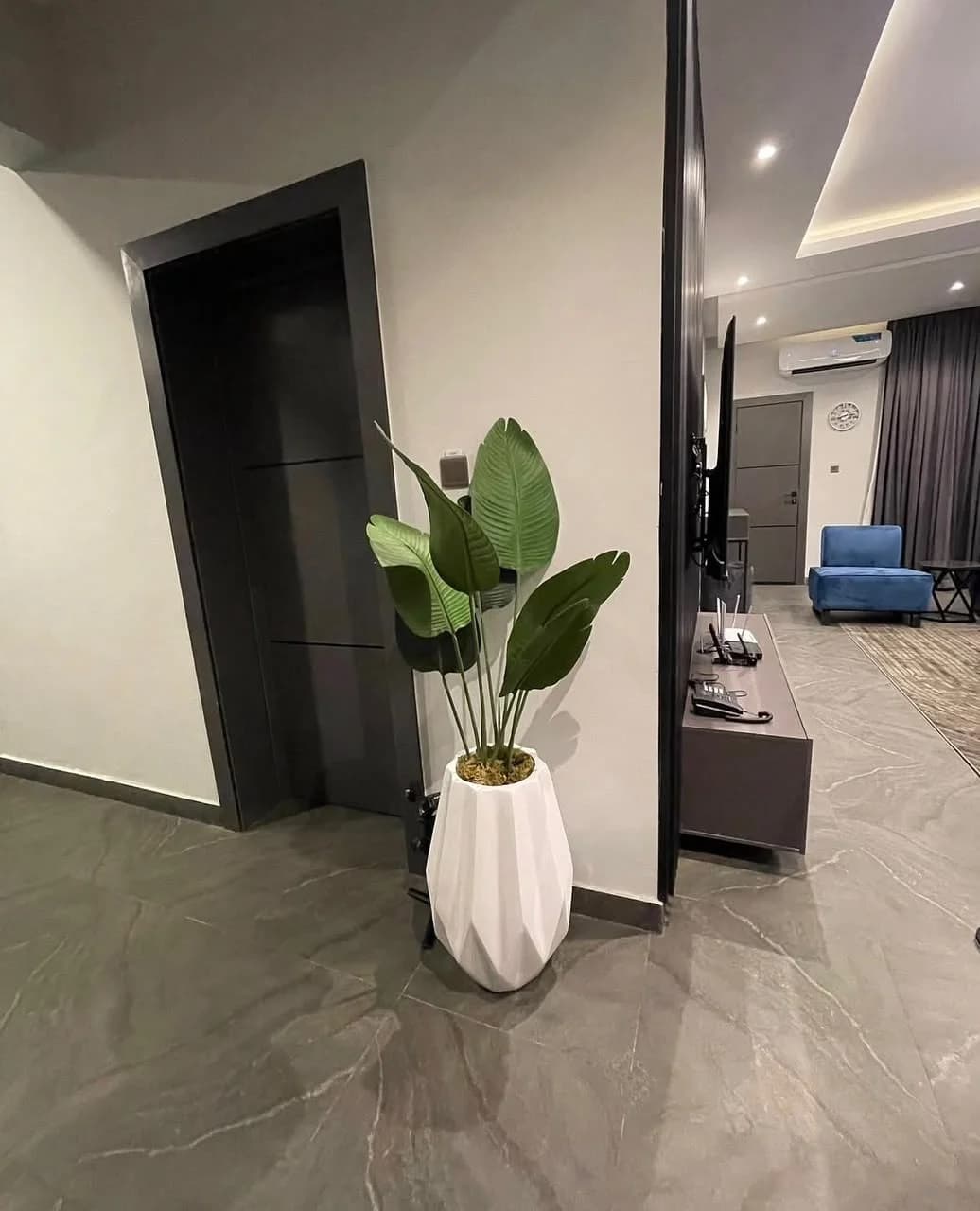 Royal Two Bedroom Apartment — 2-bedroom apartment in Ikeja, Lagos — photo 8 of 13 (Dwelns)