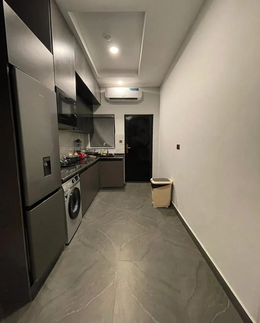 Royal Two Bedroom Apartment — 2-bedroom apartment in Ikeja, Lagos — photo 10 of 13 (Dwelns)