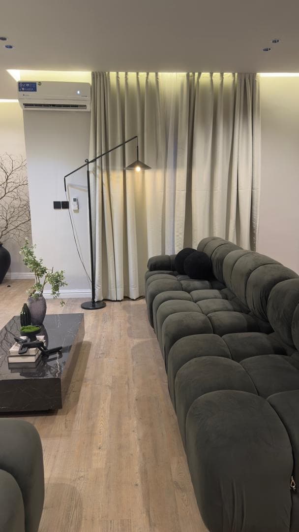Furnished 1bedroom apartment — 1-bedroom apartment in Lekki, Lagos — photo 1 of 10 (Dwelns)